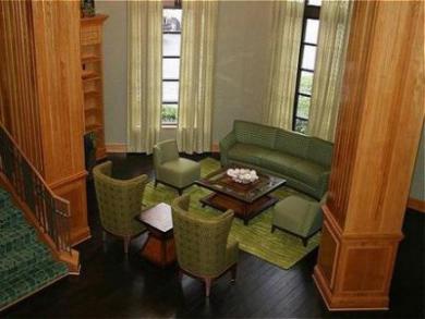 Rodeway Inn Leesburg Chain Of Lakes מראה חיצוני תמונה