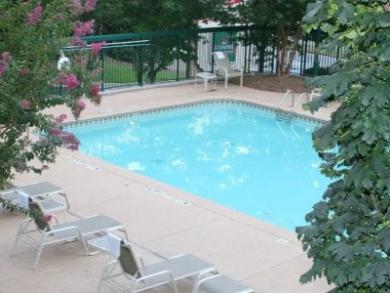 Rodeway Inn Leesburg Chain Of Lakes מראה חיצוני תמונה