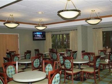Rodeway Inn Leesburg Chain Of Lakes מראה חיצוני תמונה